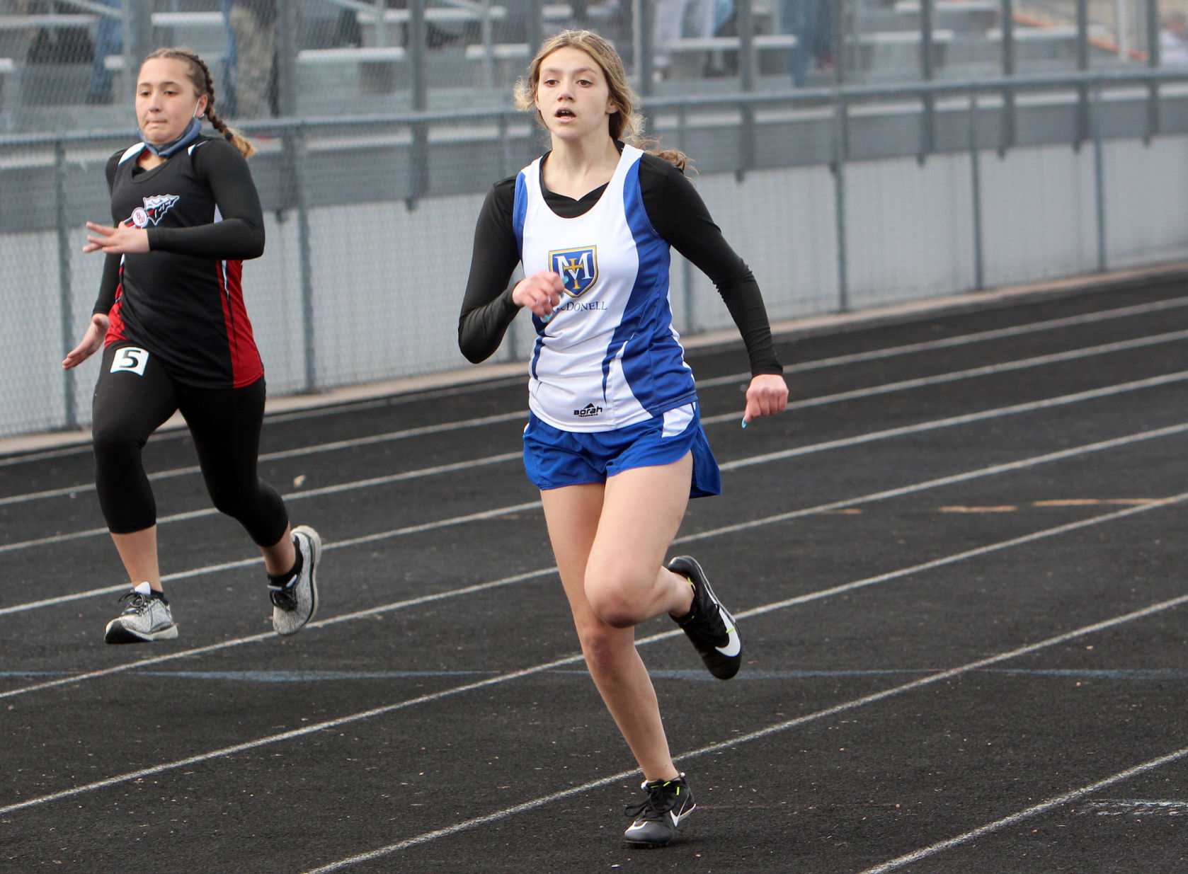 Dave Landgraf Invitational 5-4-21